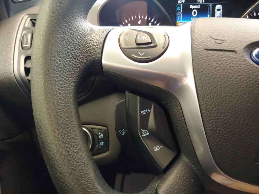 used 2016 Ford Escape car, priced at $8,900