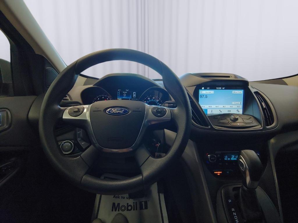 used 2016 Ford Escape car, priced at $8,900