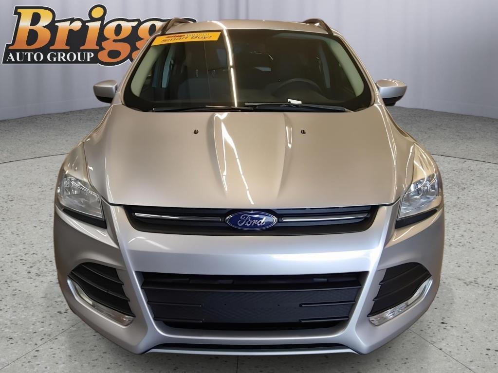 used 2016 Ford Escape car, priced at $8,900