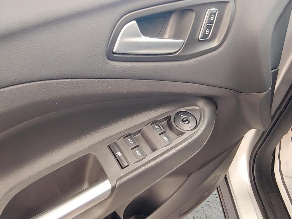 used 2016 Ford Escape car, priced at $8,900