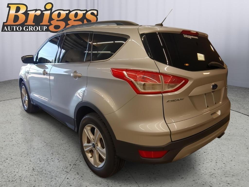 used 2016 Ford Escape car, priced at $8,900