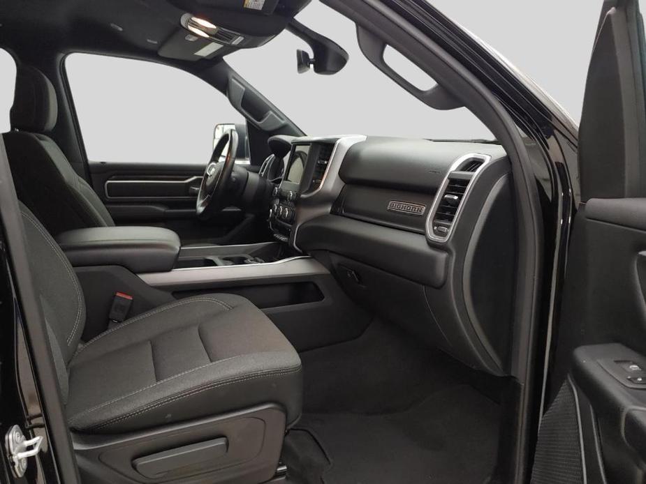 used 2021 Ram 1500 car, priced at $32,995