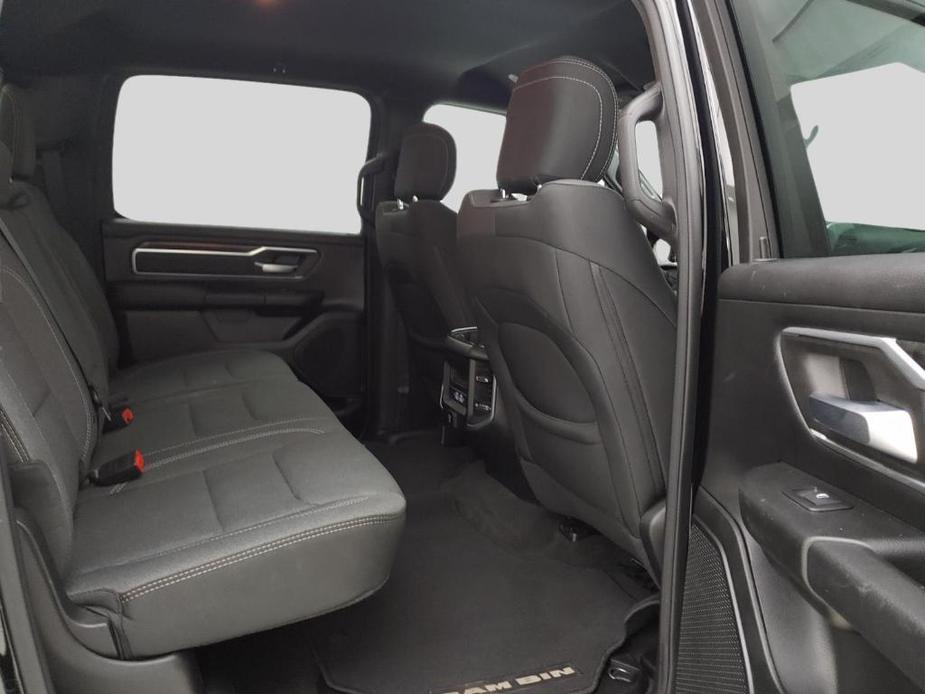 used 2021 Ram 1500 car, priced at $32,995