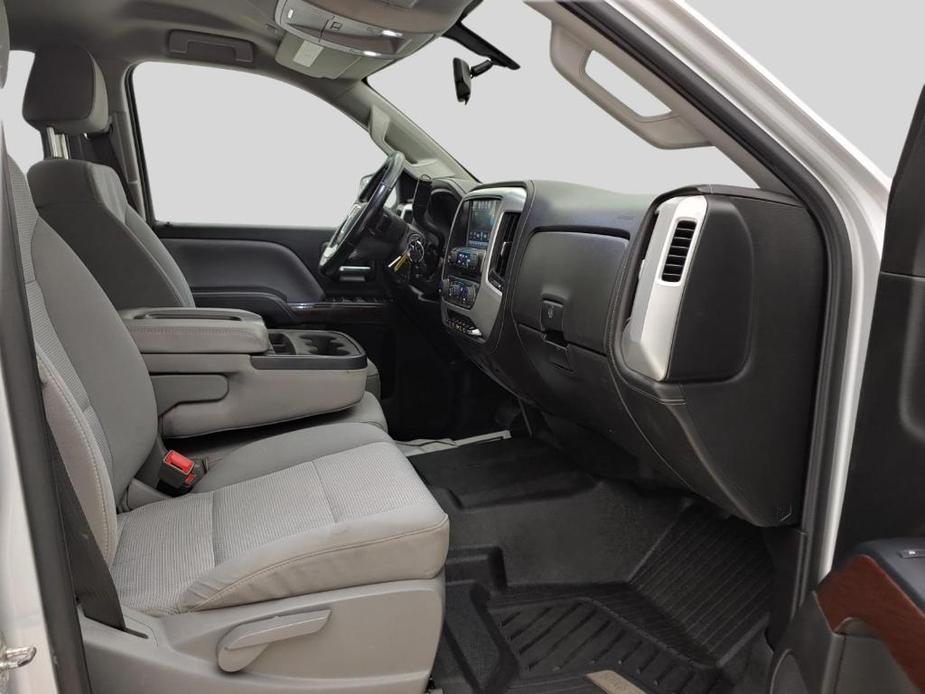 used 2019 GMC Sierra 2500 car, priced at $34,500