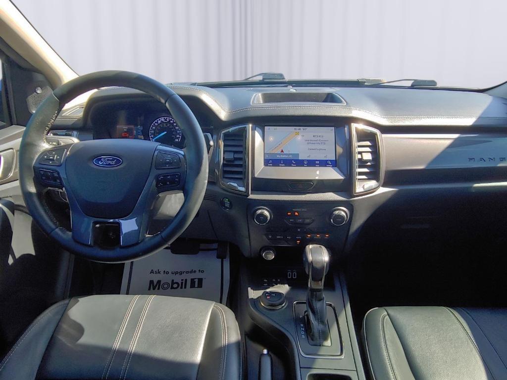 used 2019 Ford Ranger car, priced at $24,900