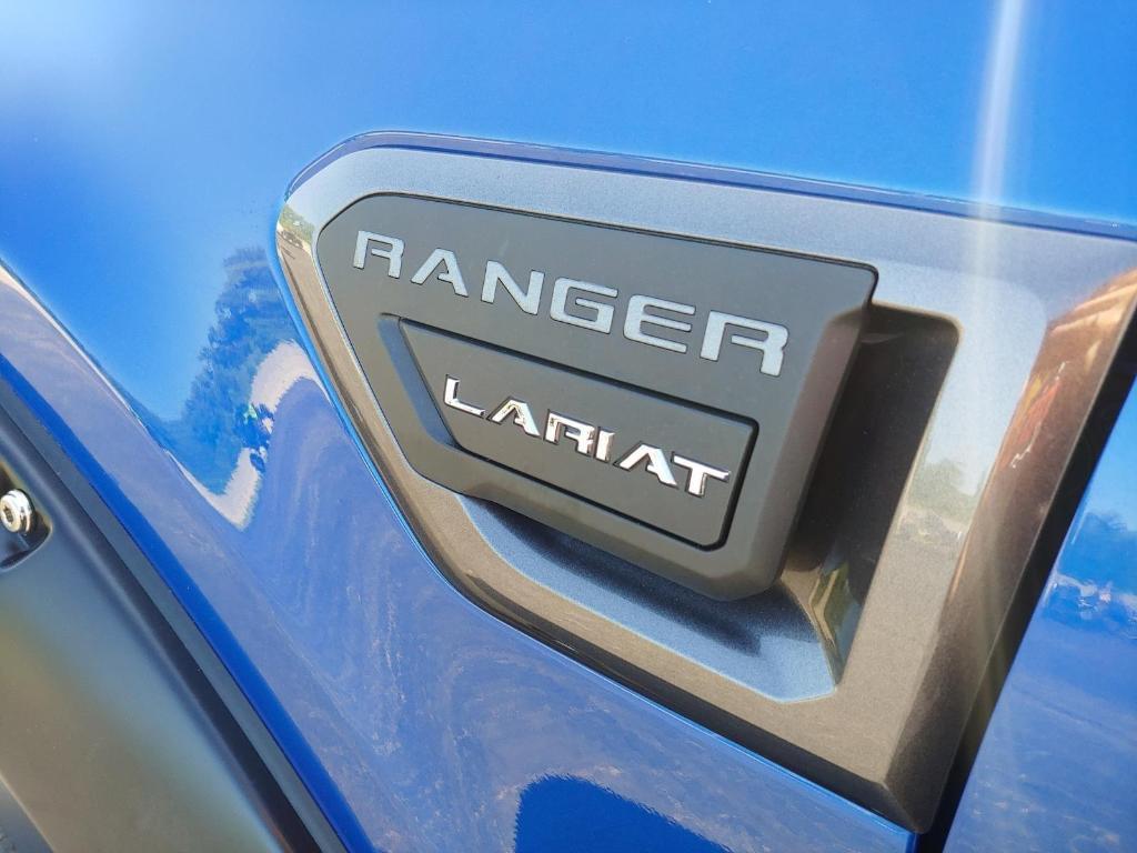 used 2019 Ford Ranger car, priced at $24,900