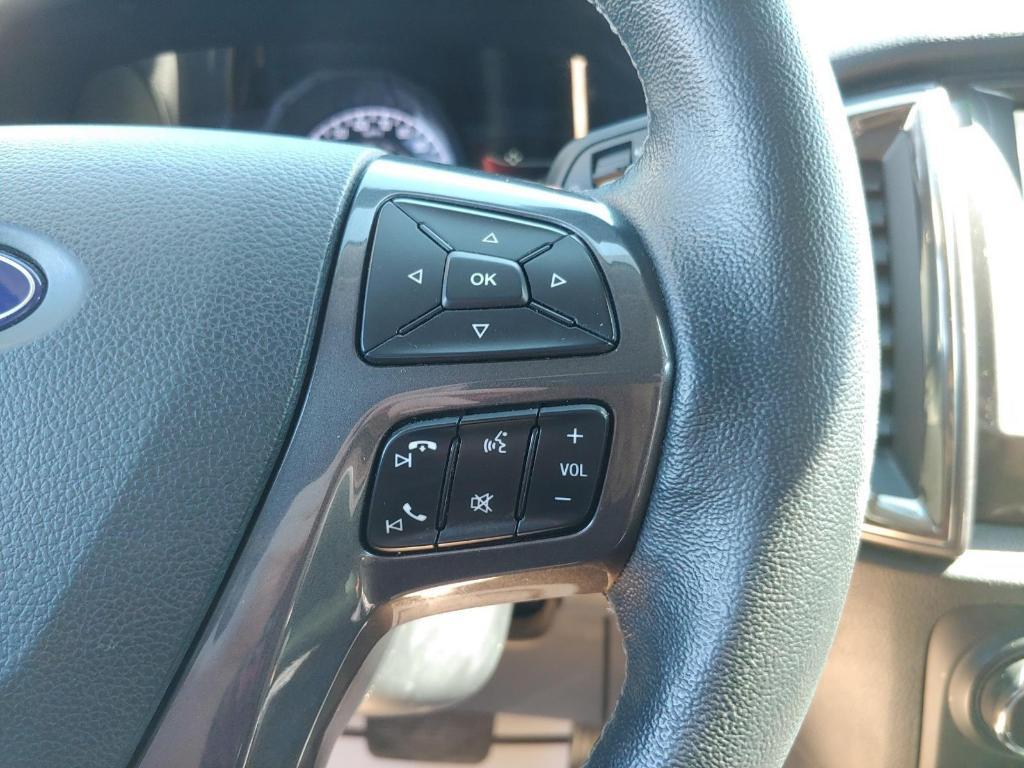 used 2019 Ford Ranger car, priced at $24,900