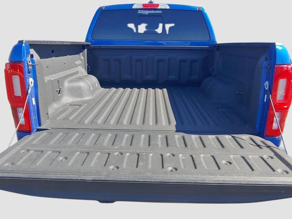 used 2019 Ford Ranger car, priced at $24,900