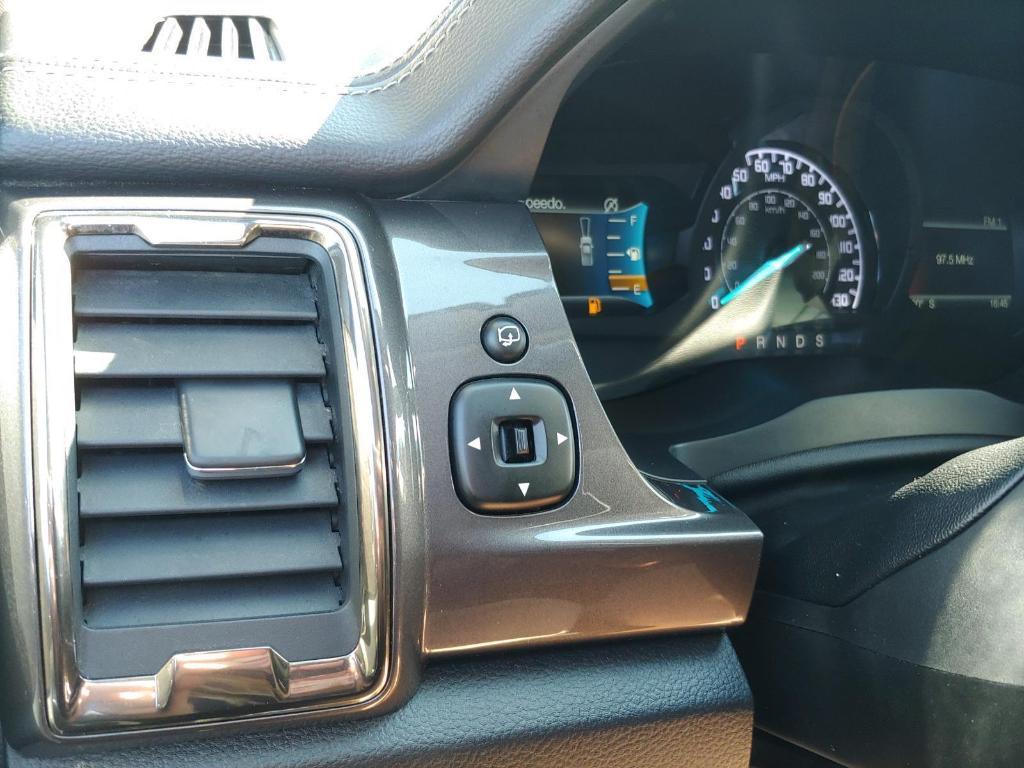 used 2019 Ford Ranger car, priced at $24,900