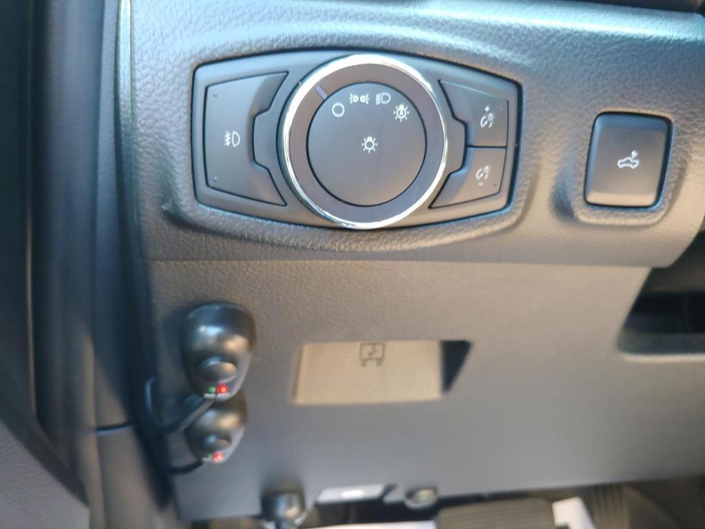 used 2019 Ford Ranger car, priced at $24,900