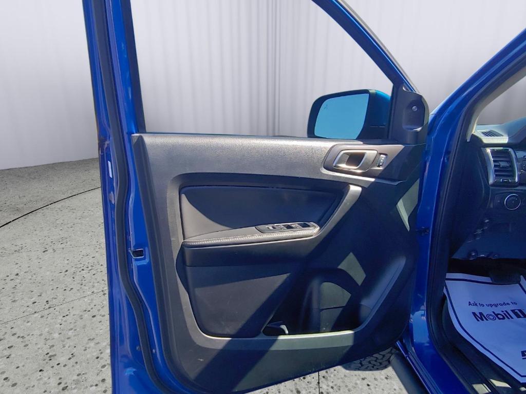 used 2019 Ford Ranger car, priced at $24,900