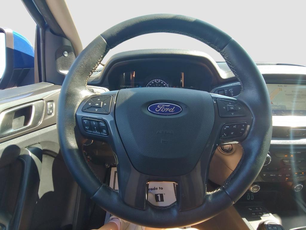 used 2019 Ford Ranger car, priced at $24,900