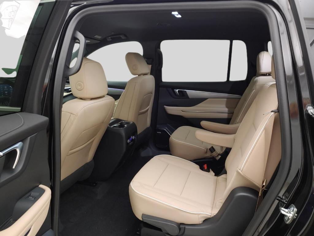 new 2025 Buick Enclave car, priced at $46,090