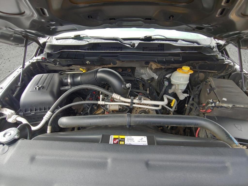 used 2013 Ram 1500 car, priced at $14,995