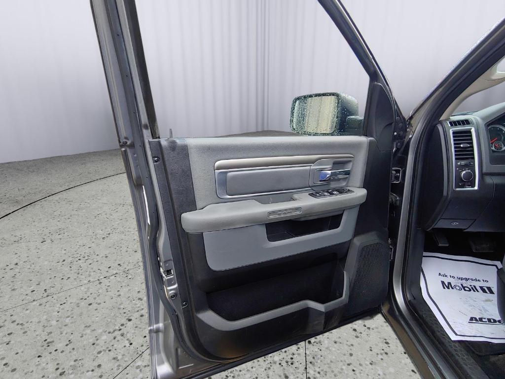 used 2013 Ram 1500 car, priced at $14,995