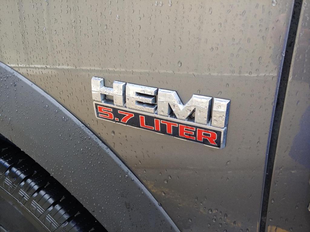 used 2013 Ram 1500 car, priced at $14,995