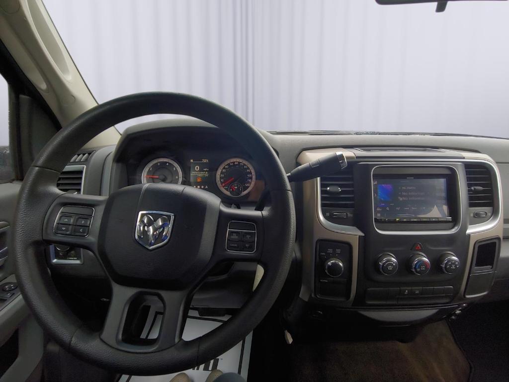 used 2013 Ram 1500 car, priced at $14,995
