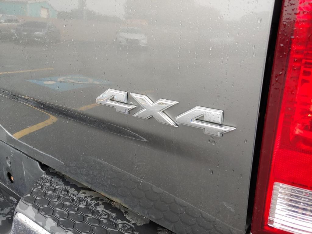 used 2013 Ram 1500 car, priced at $14,995