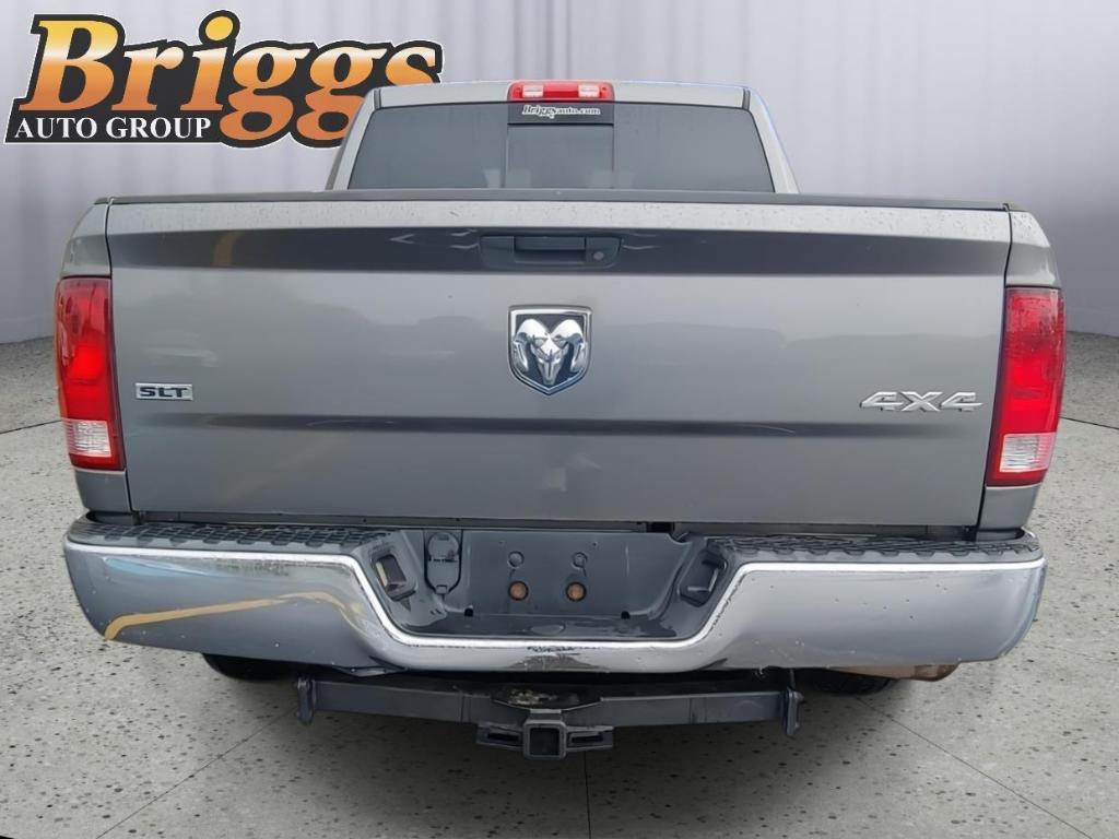 used 2013 Ram 1500 car, priced at $14,995