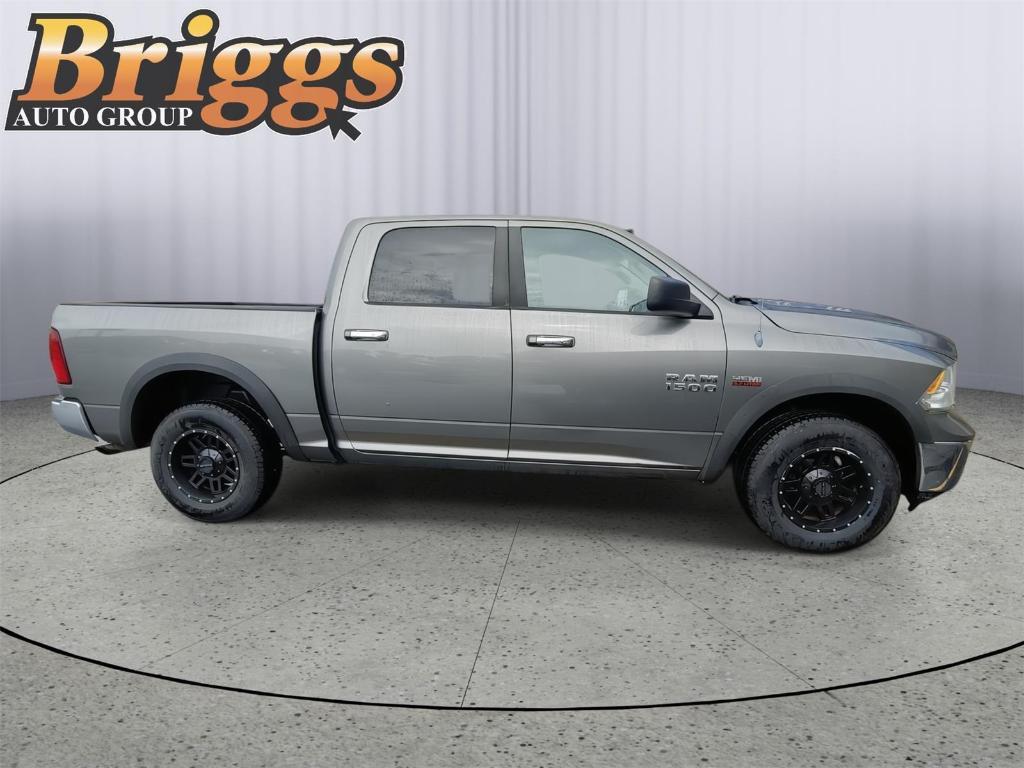 used 2013 Ram 1500 car, priced at $14,995