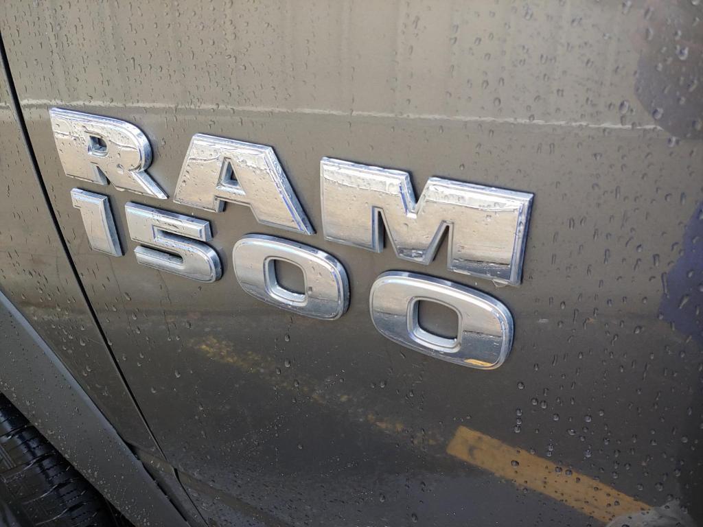 used 2013 Ram 1500 car, priced at $14,995