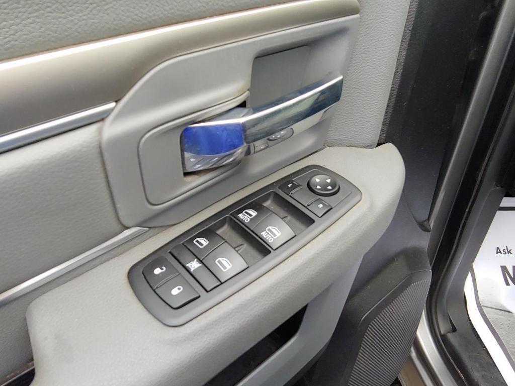 used 2013 Ram 1500 car, priced at $14,995