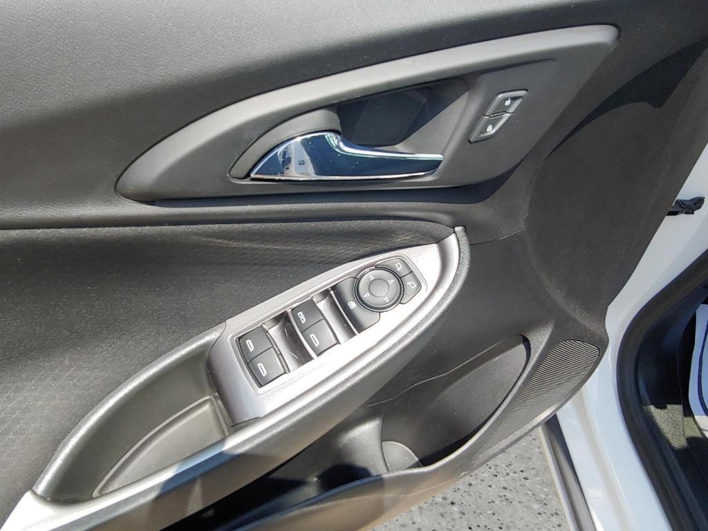 used 2022 Chevrolet Malibu car, priced at $16,995