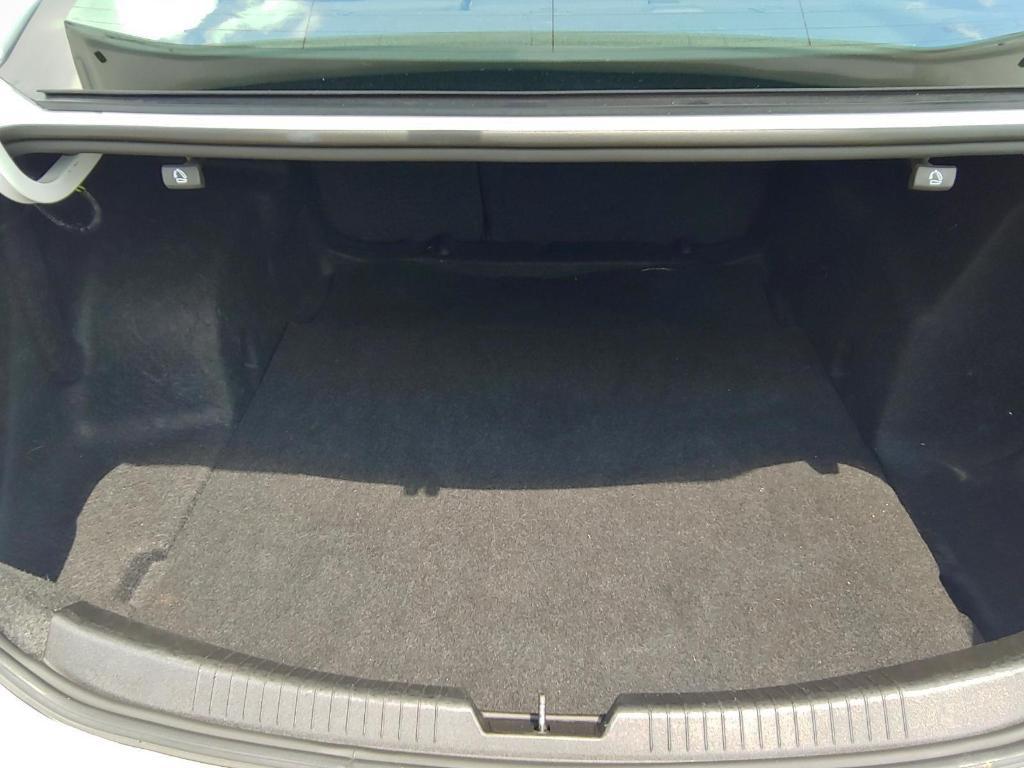 used 2022 Chevrolet Malibu car, priced at $16,995