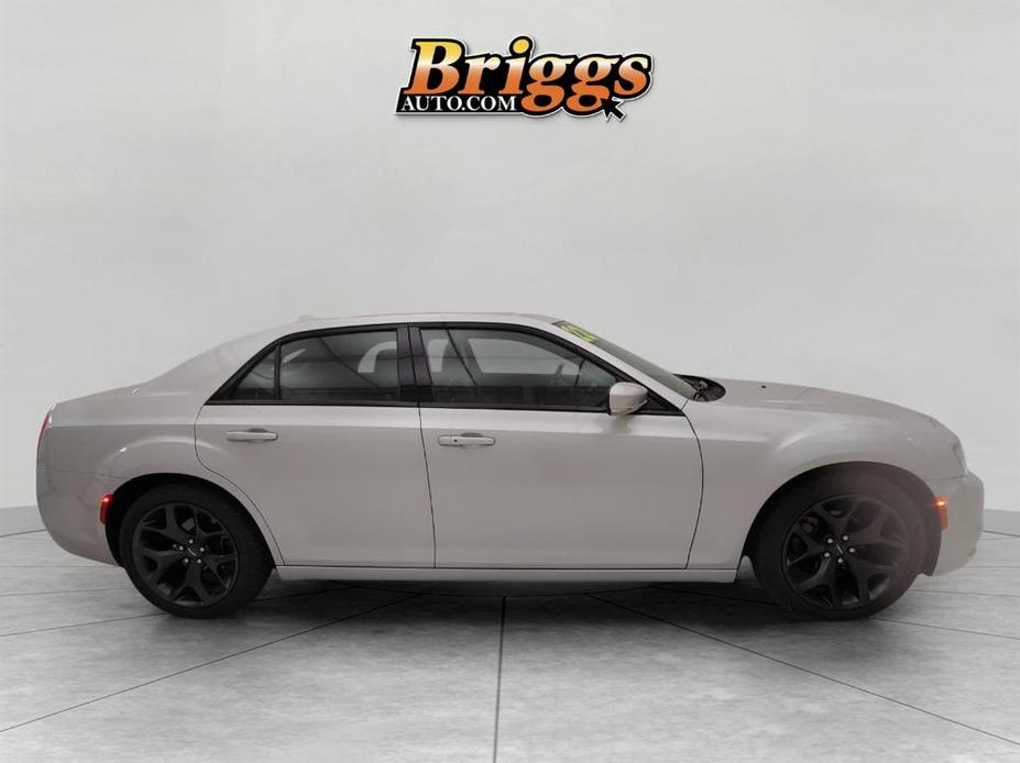 used 2022 Chrysler 300 car, priced at $25,995