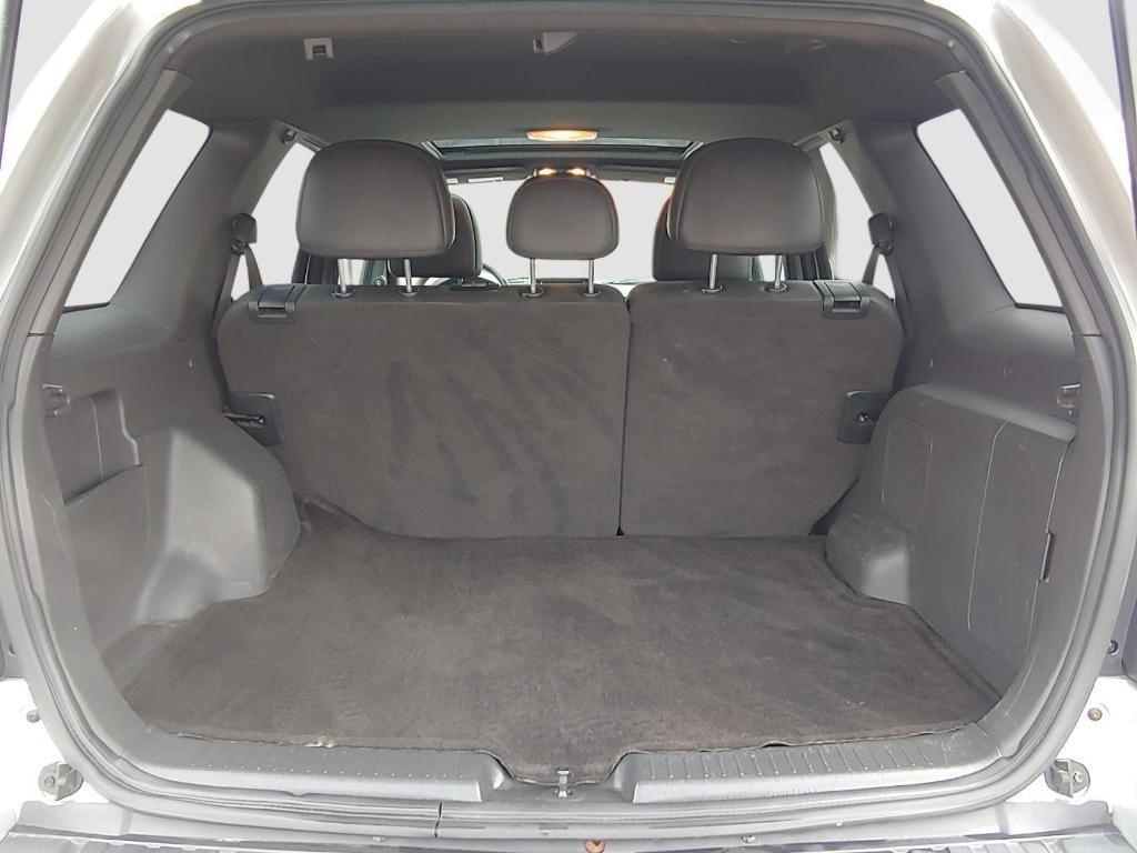 used 2012 Ford Escape car, priced at $7,995