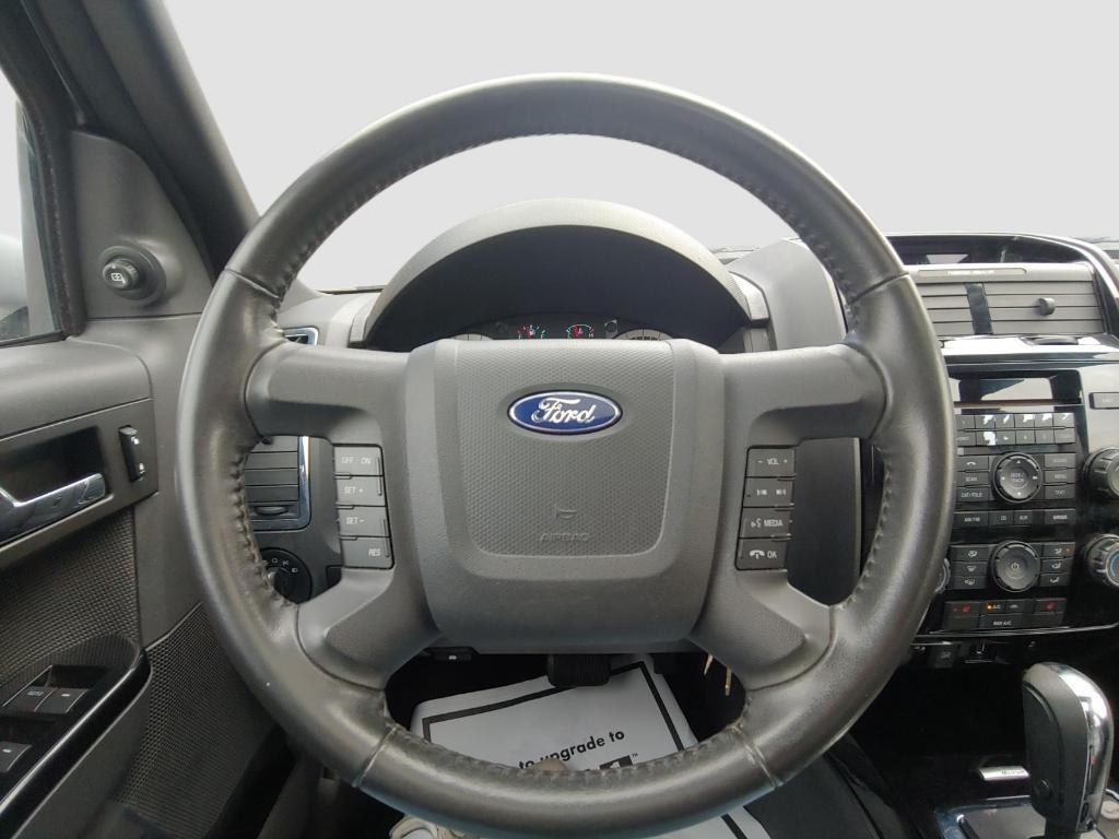 used 2012 Ford Escape car, priced at $7,995