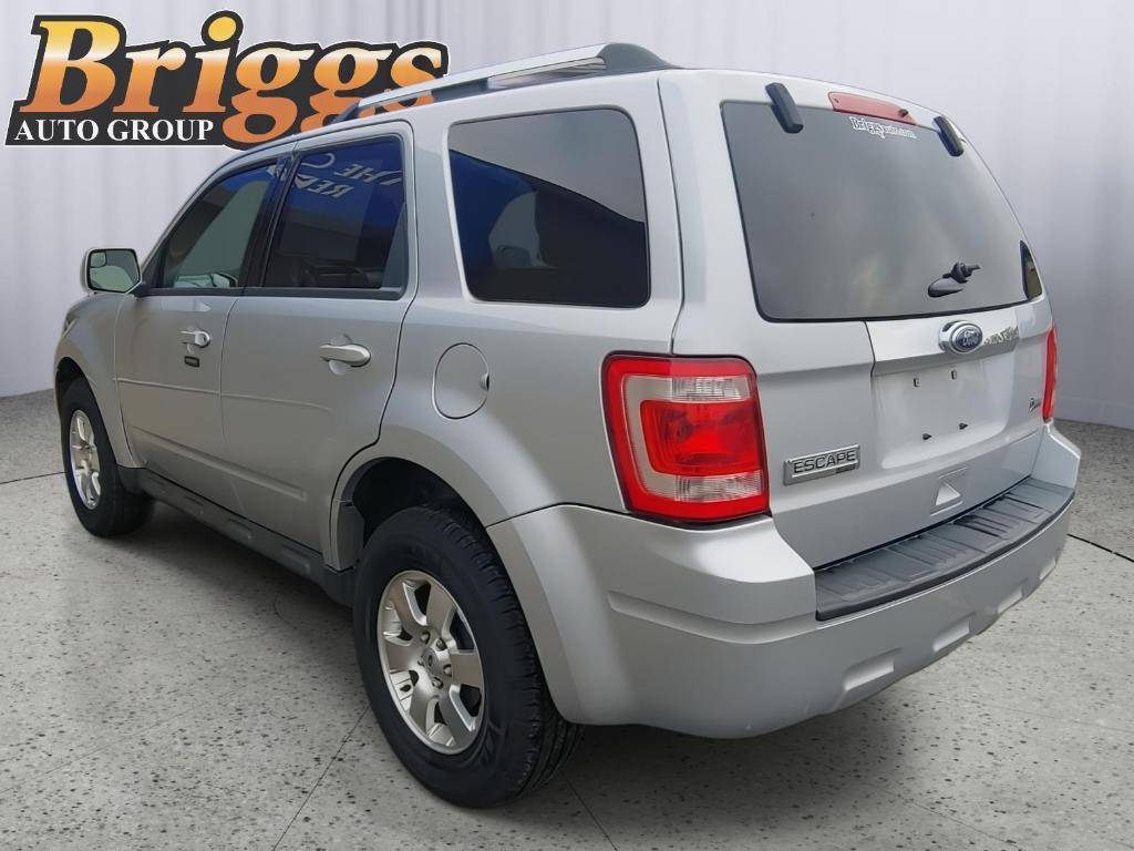 used 2012 Ford Escape car, priced at $7,995