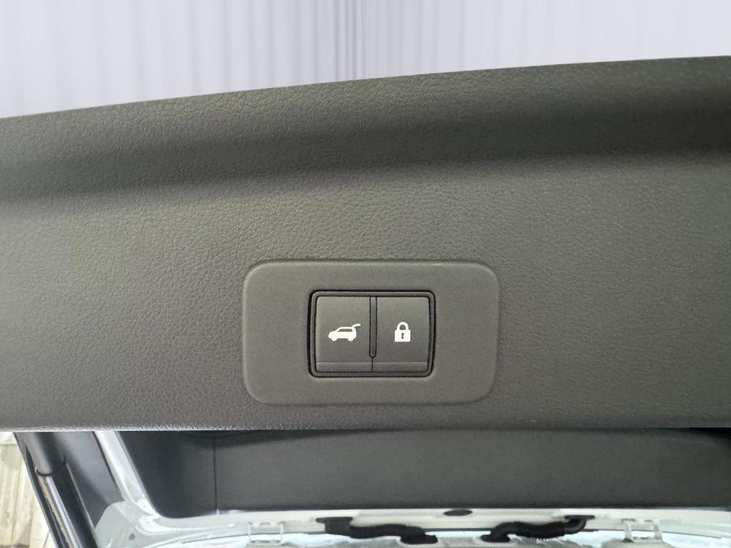 new 2025 Nissan Murano car, priced at $49,394