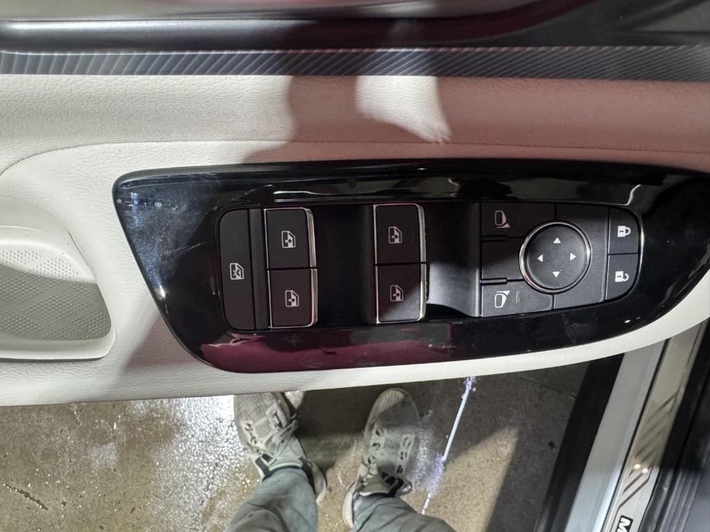new 2025 Nissan Murano car, priced at $49,394