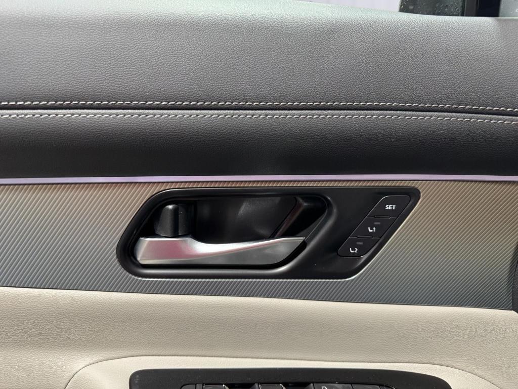 new 2025 Nissan Murano car, priced at $49,394