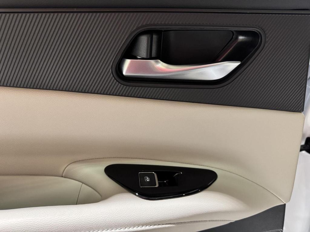 new 2025 Nissan Murano car, priced at $49,394
