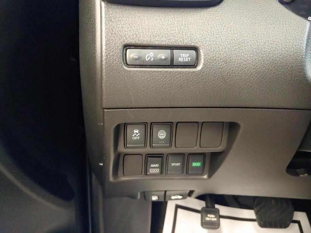 used 2021 Nissan Rogue Sport car, priced at $19,500
