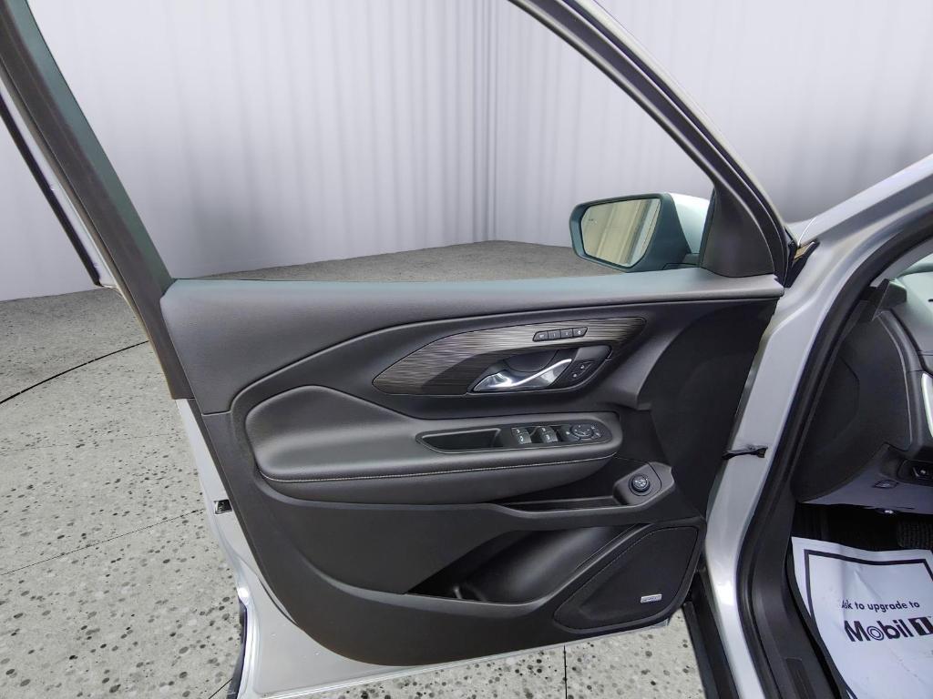 used 2022 GMC Terrain car, priced at $17,995