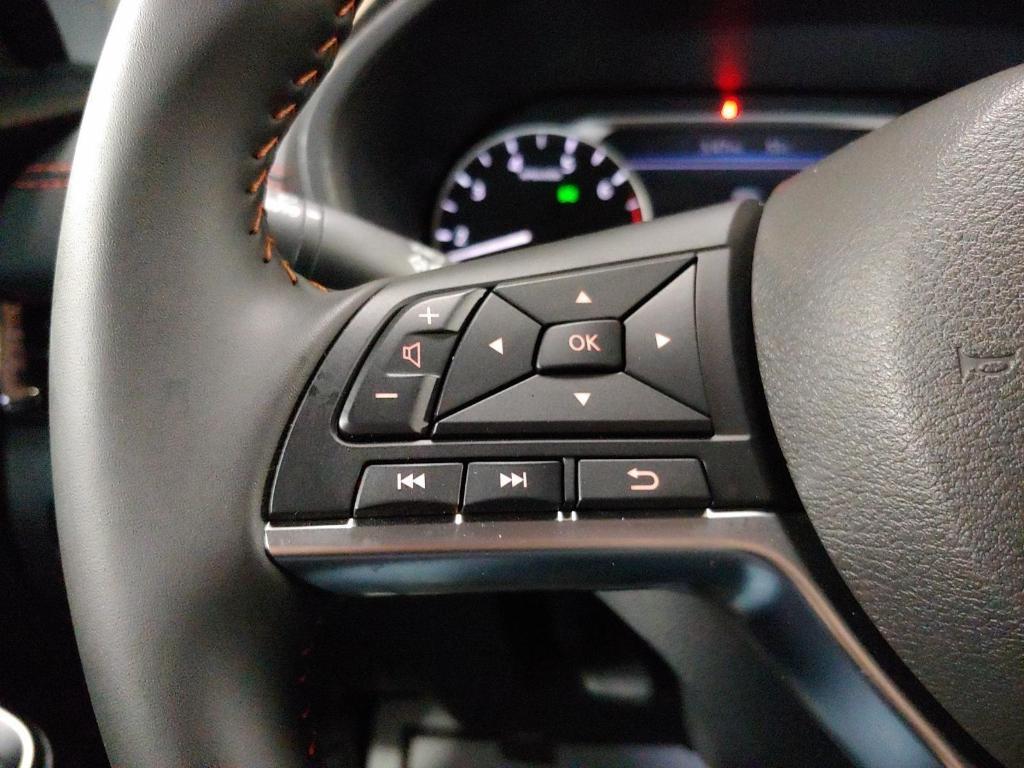 new 2025 Nissan Sentra car