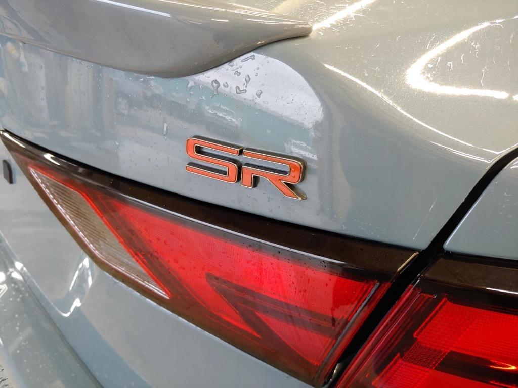 new 2025 Nissan Sentra car