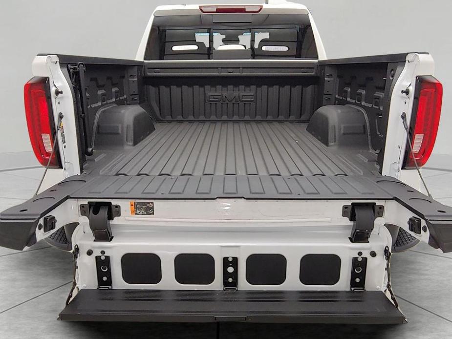 new 2025 GMC Sierra 1500 car, priced at $66,250