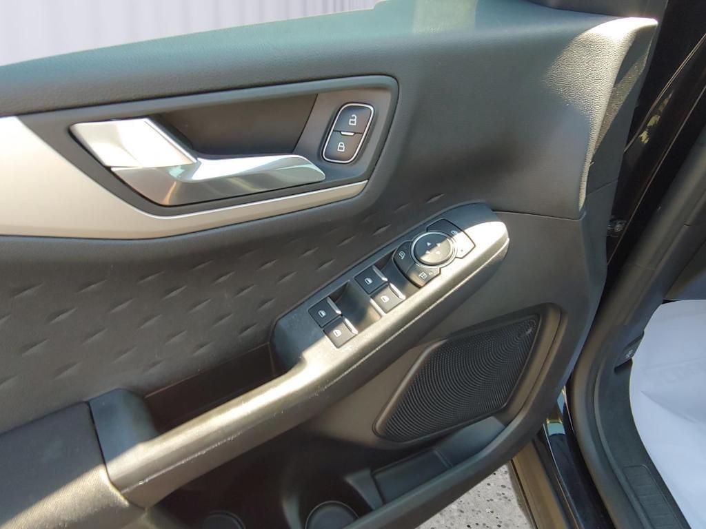used 2020 Ford Escape car, priced at $17,995