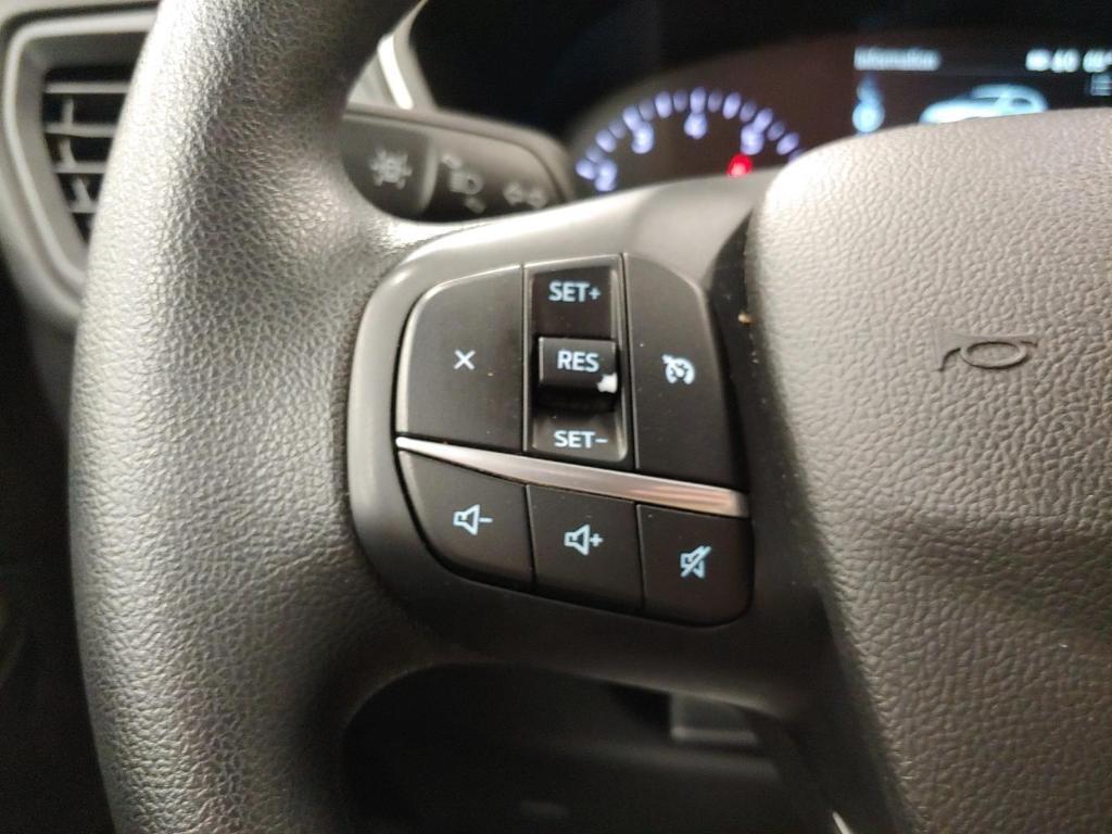 used 2020 Ford Escape car, priced at $17,995