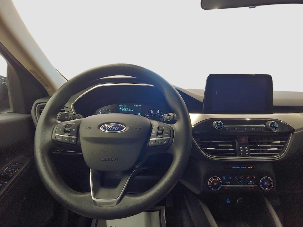 used 2020 Ford Escape car, priced at $17,995