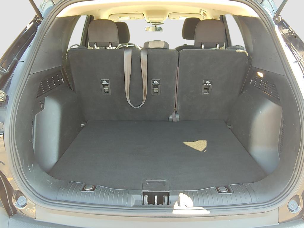 used 2020 Ford Escape car, priced at $17,995