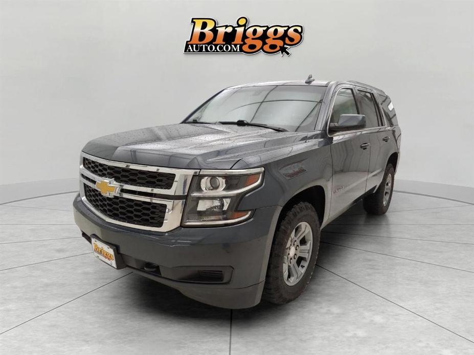 used 2020 Chevrolet Tahoe car, priced at $28,999