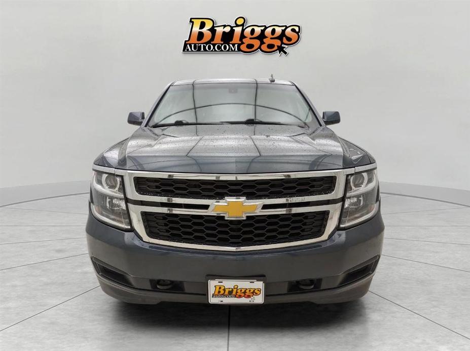 used 2020 Chevrolet Tahoe car, priced at $28,999