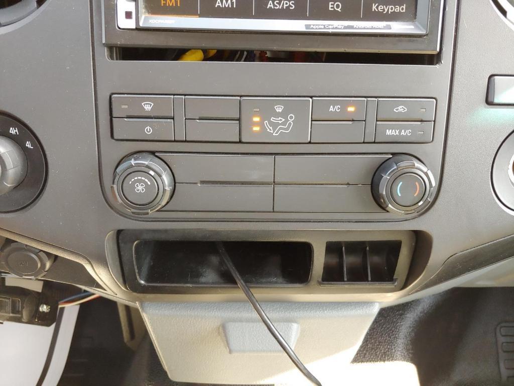 used 2011 Ford F-250 car