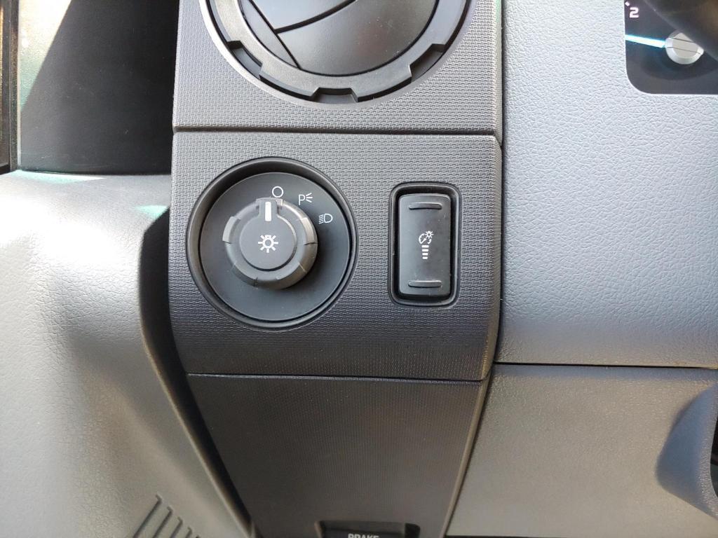 used 2011 Ford F-250 car