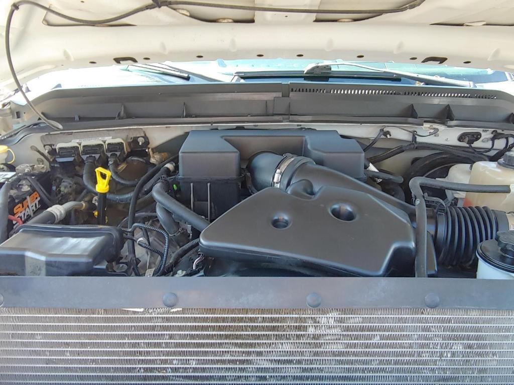 used 2011 Ford F-250 car